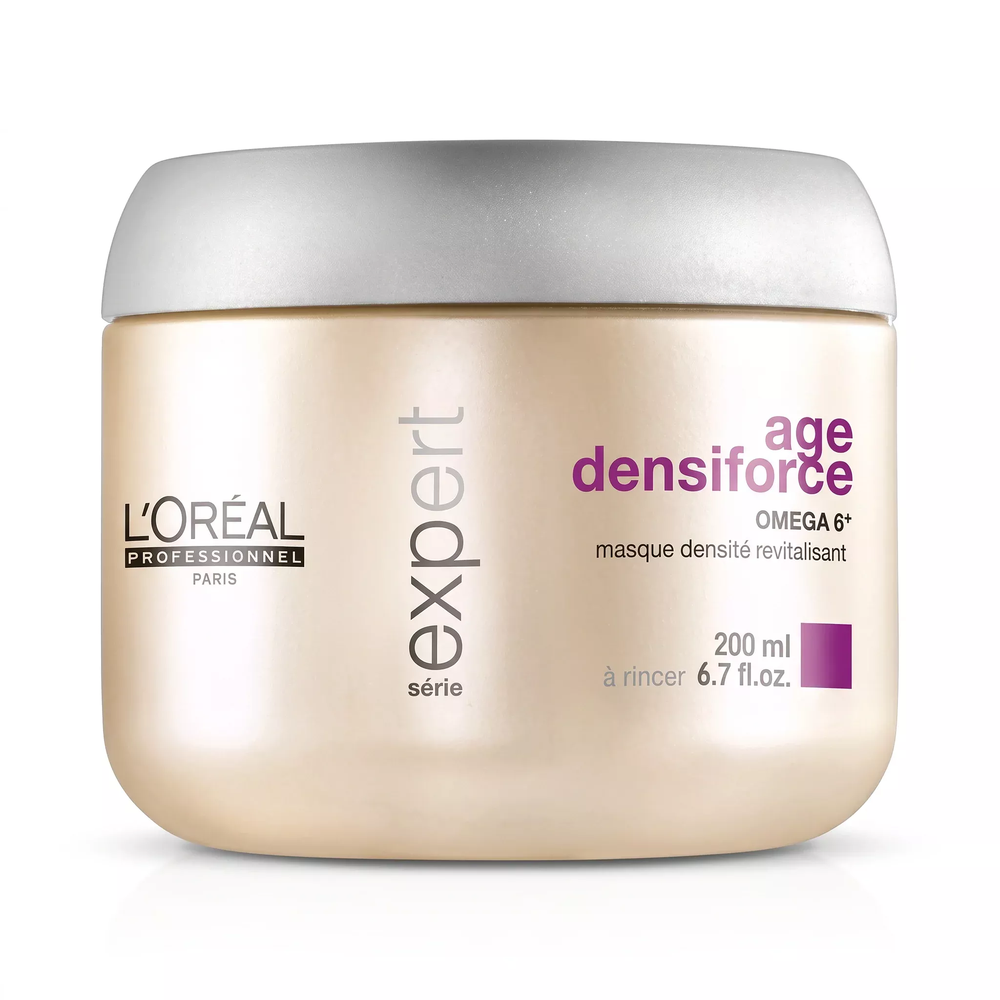 LOREAL Age Densiforce Omega 6 - 6.7 oz