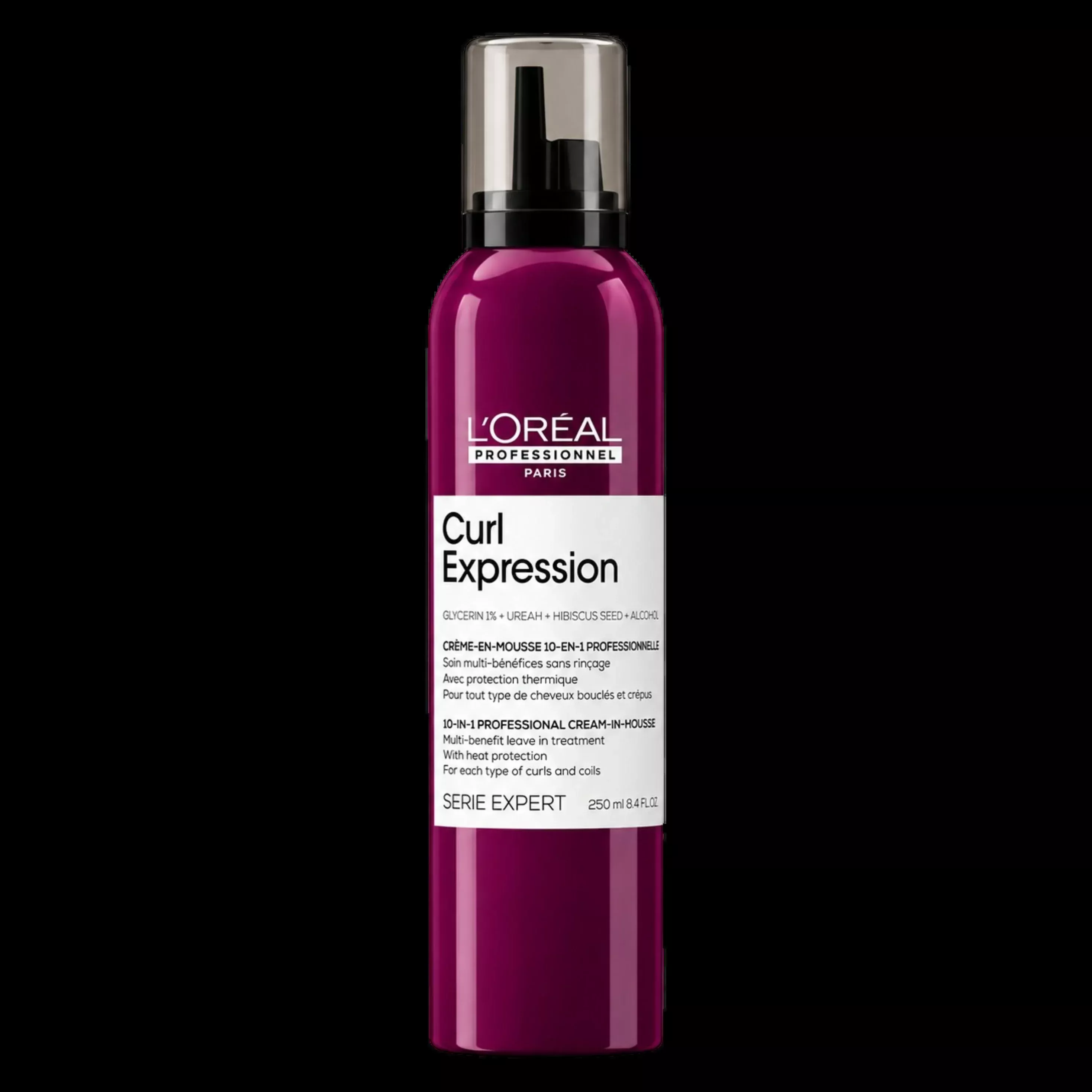 Loreal Curl Expression 10 In 1 Cream 8.2oz