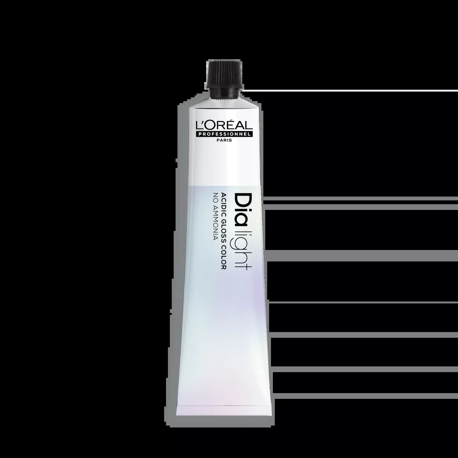 Loreal Dia Light Acidic Demi Permanent Hair Color 1.7 oz