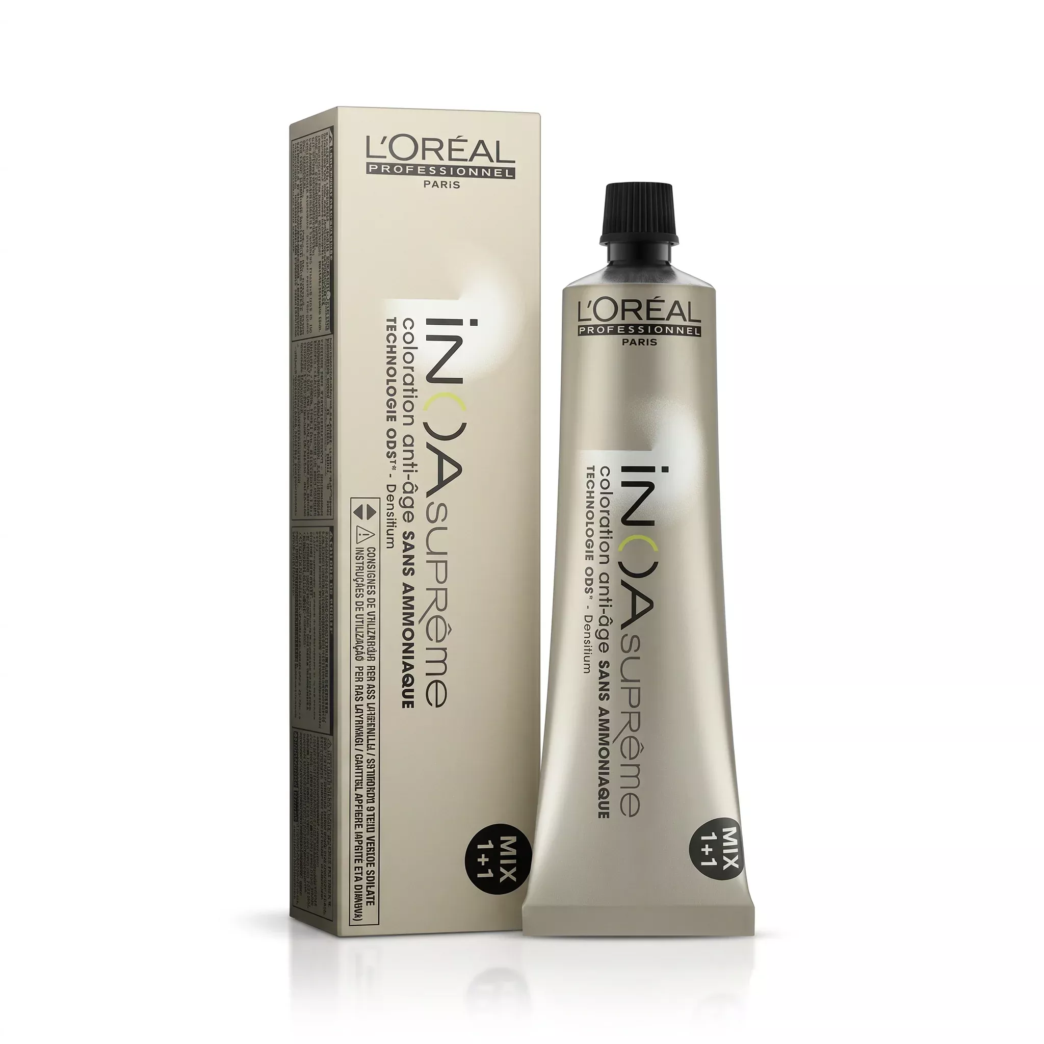 Loreal Inoa Supreme Age Defying Haircolor 2.1 oz