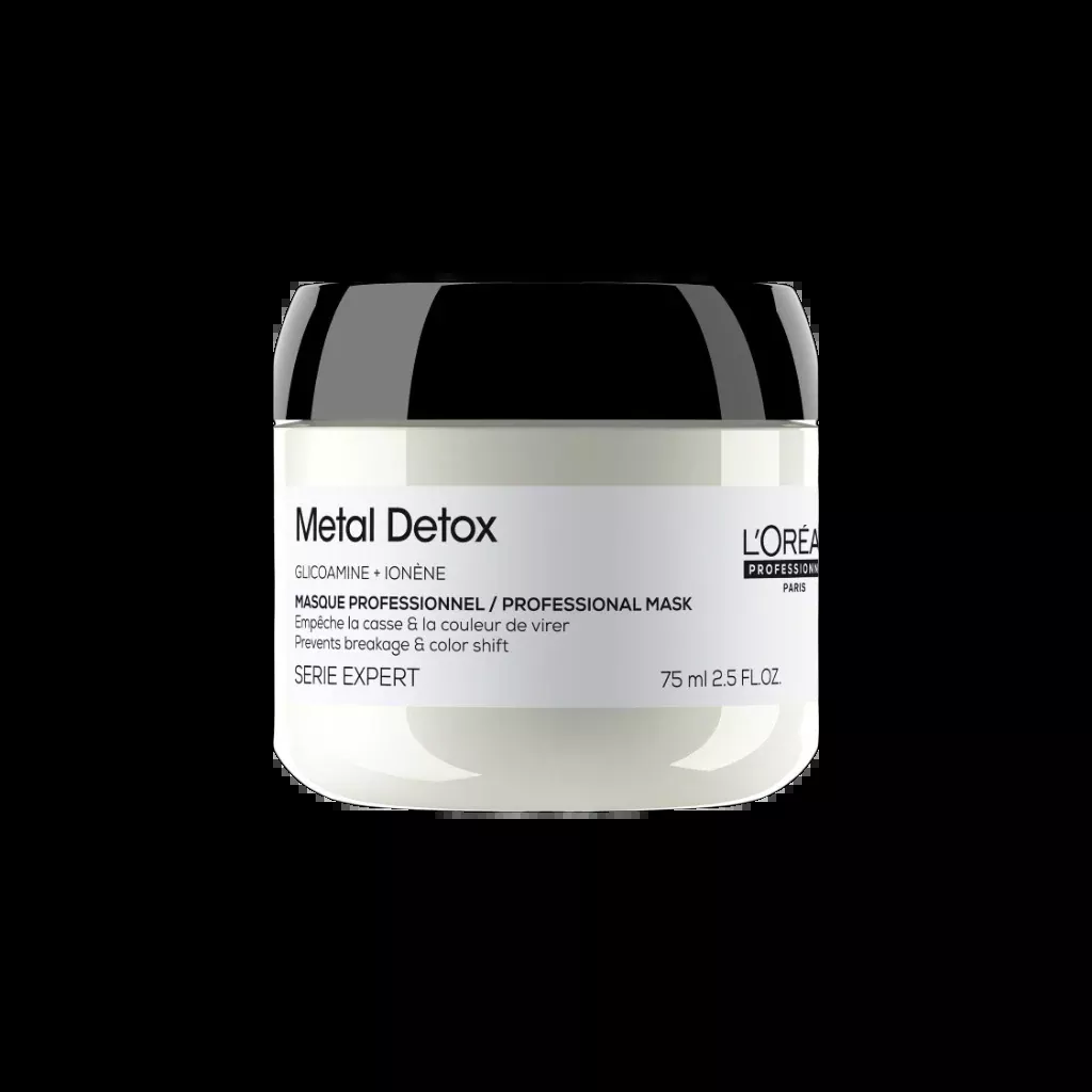 Loreal Metal Detox 2.5 oz