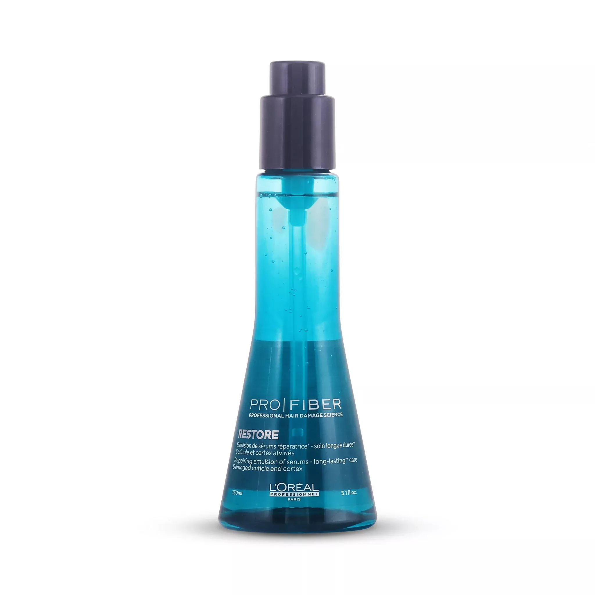 LOREAL Pro Fiber Restore Bi-Phasic Serum 5.1 oz