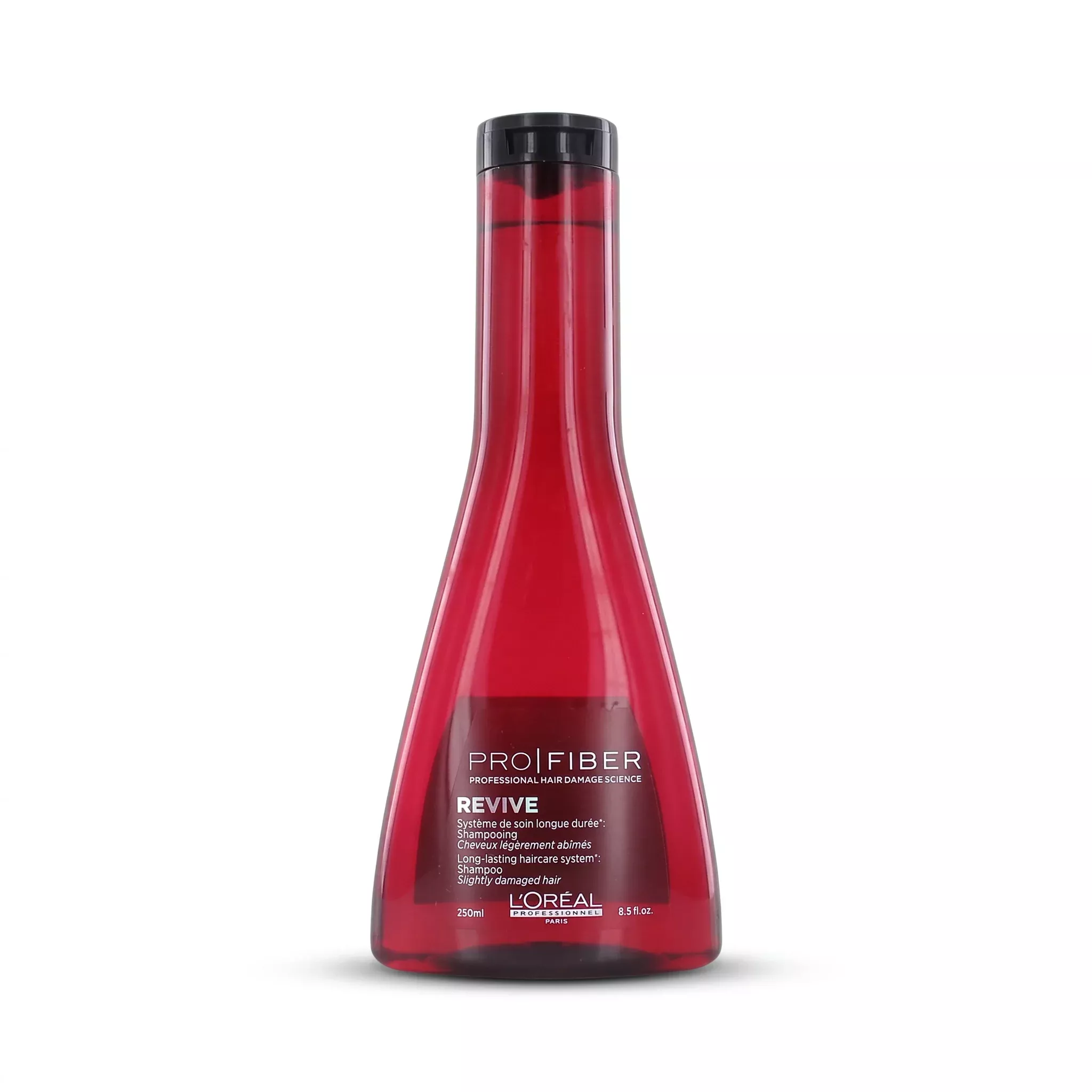 Loreal Pro Fiber Revive Long Lasting Shampoo 8.5 oz