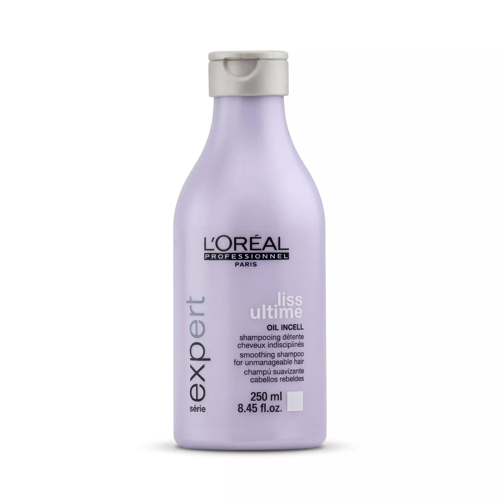 Loreal Series Expert Liss Ultime Smoothing Shampoo 8.45 Oz