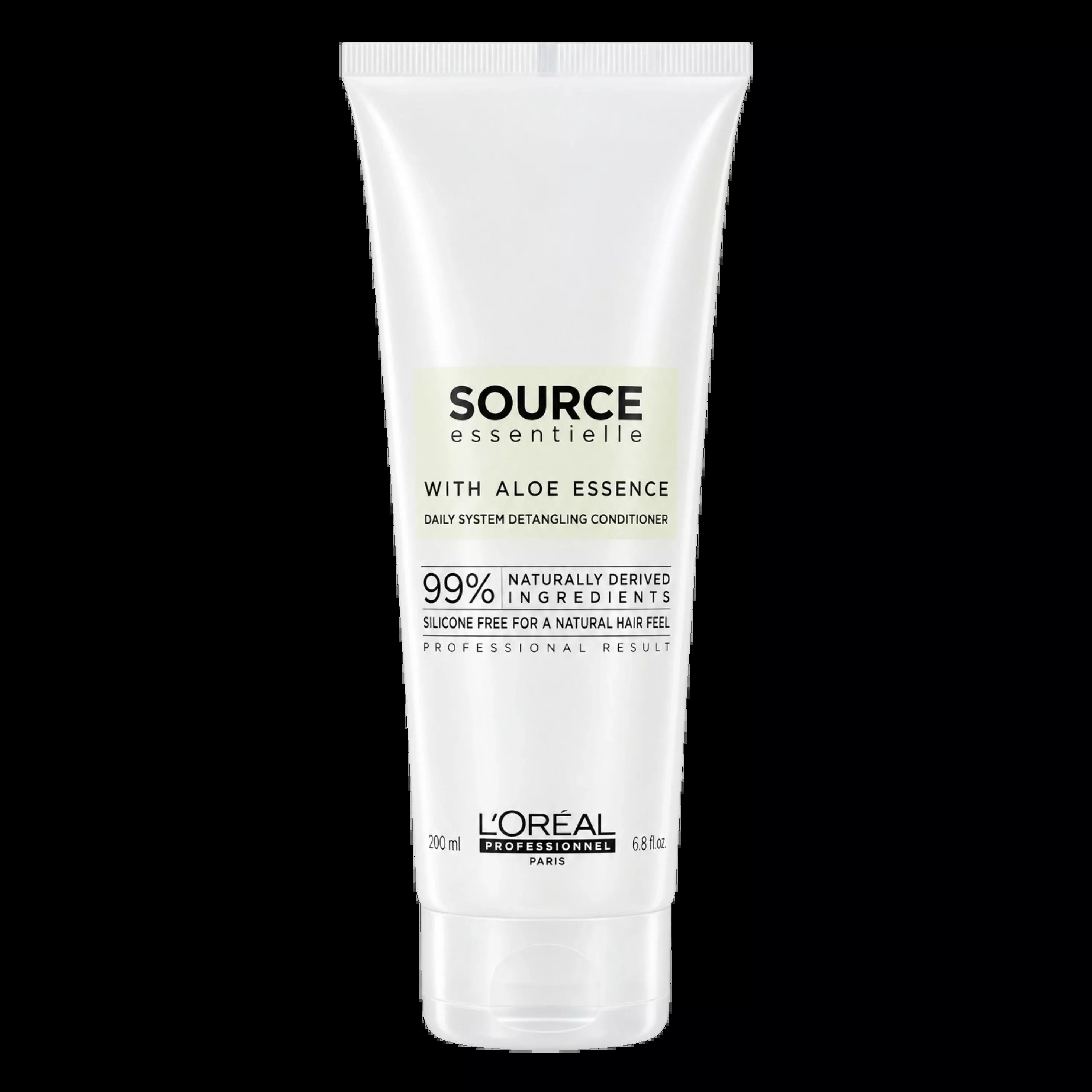 Loreal Source Essentielle With Aloe Essence Daily System Detangling Conditioner 6.76 Oz
