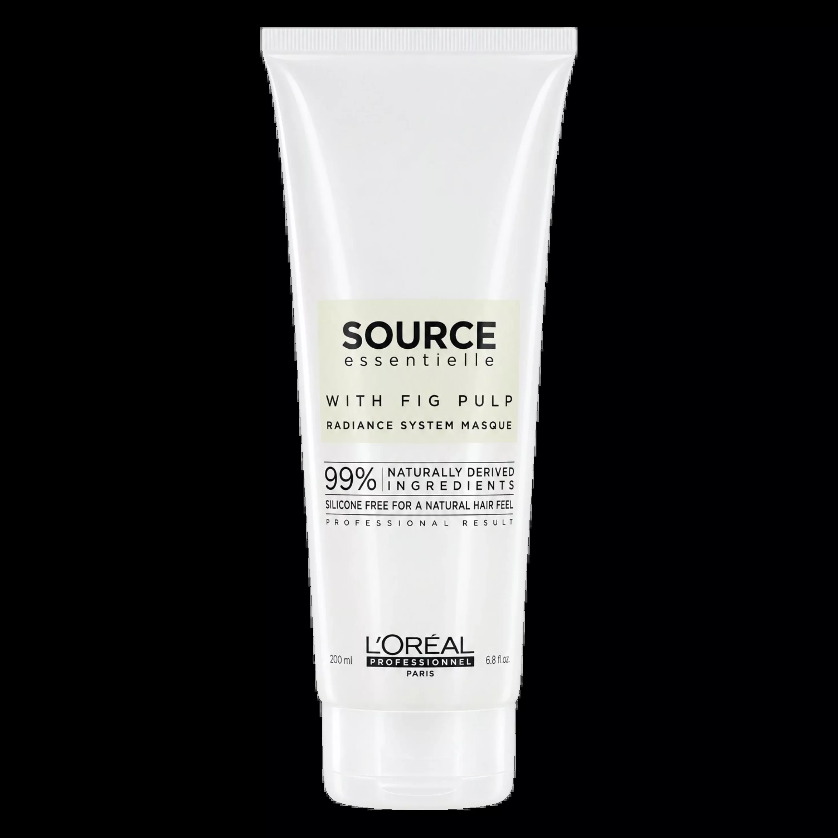 Loreal Source Essentielle With Fig Pulp Radiance System Masque 8.45 oz