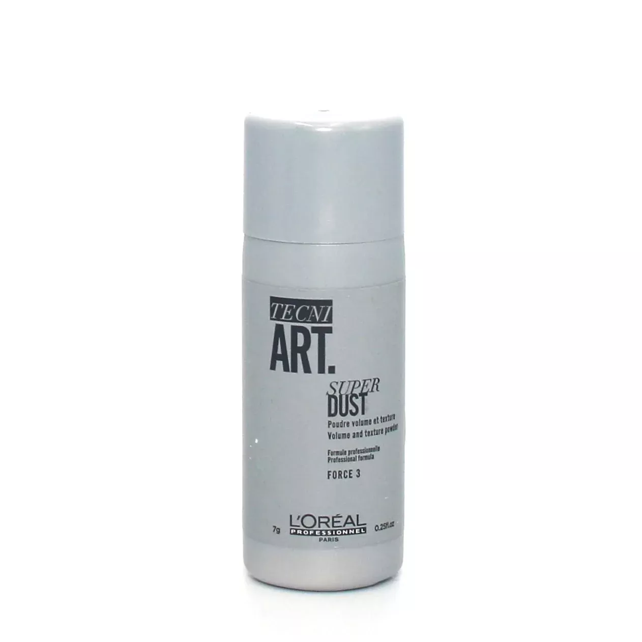 Loreal Tecni Art Super Dust Force 3 Volume and Texture Powder 0.25 oz
