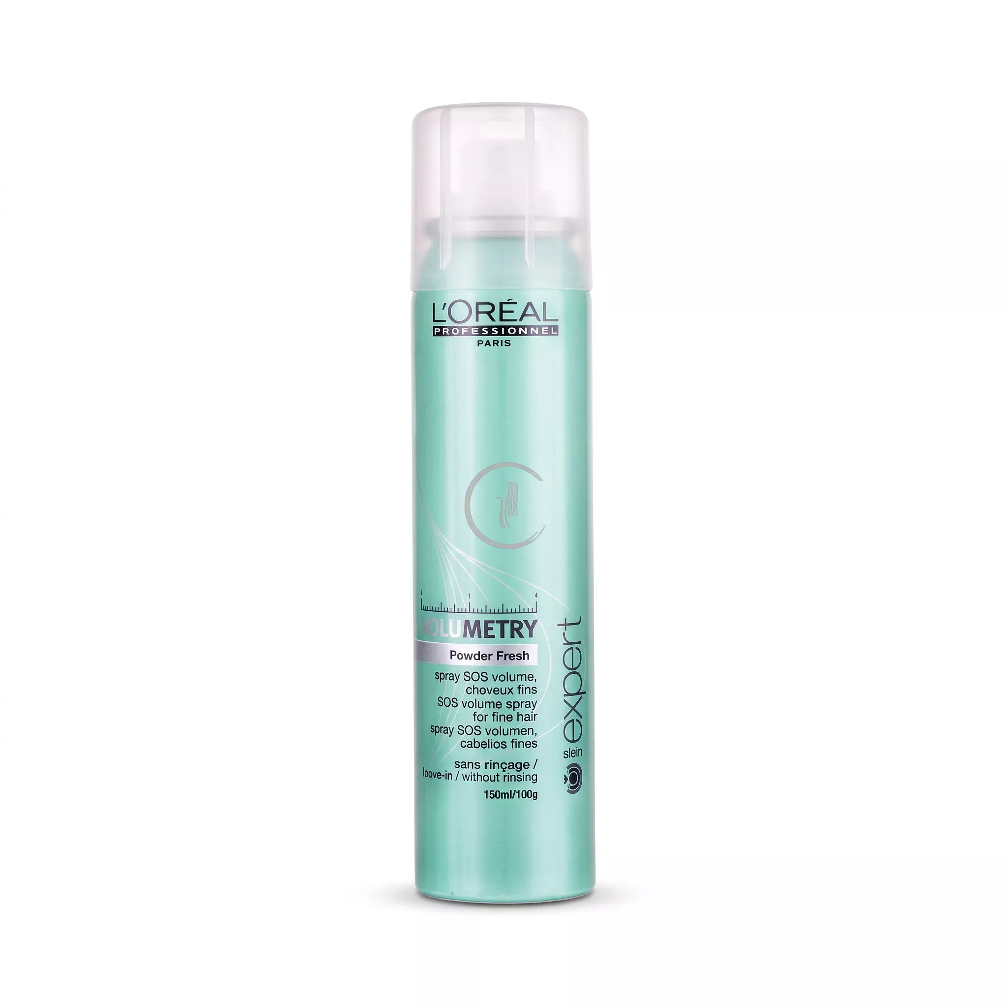 LOREAL Volumetry Powder Fresh SOS Refreshing Spray 1.75 oz