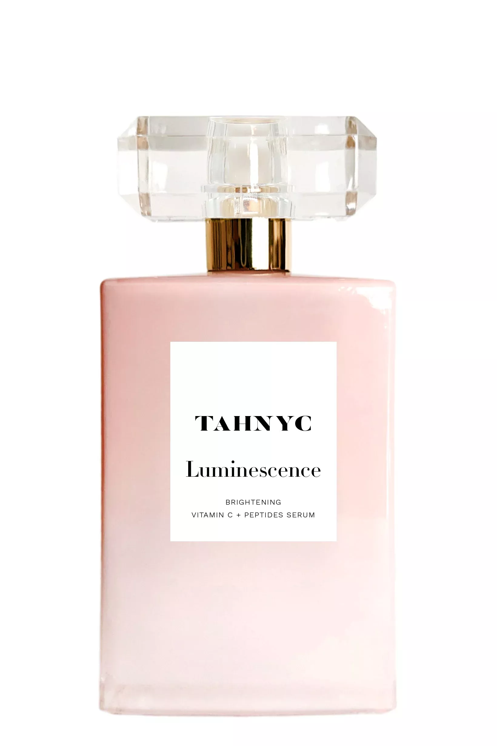 Luminescence for Anti-Aging and Brightening