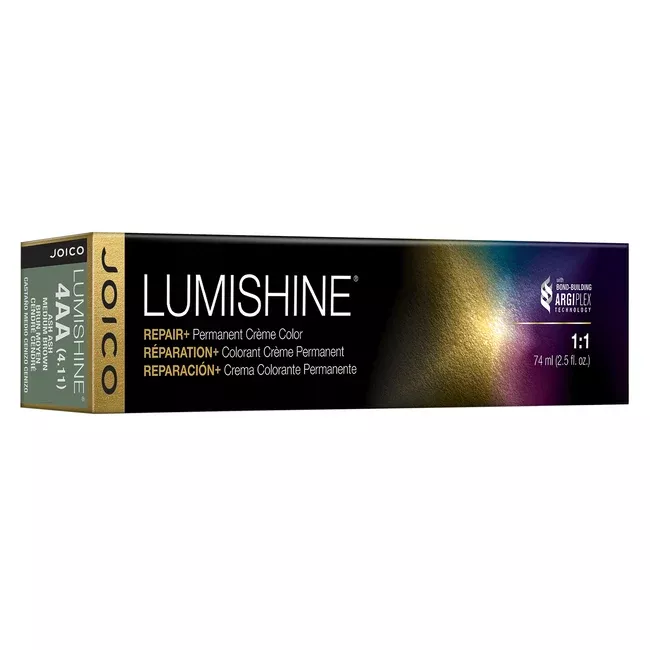 Lumishine 4AA Ash Ash Medium Brown