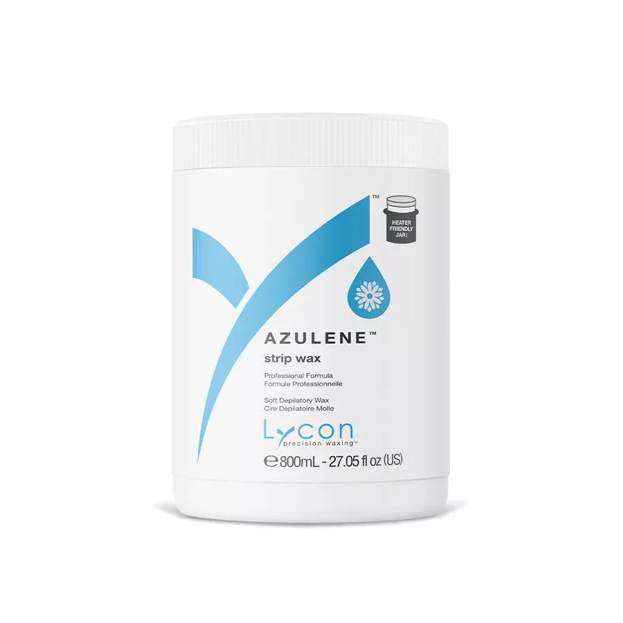 Lycon AZULENE STRIP WAX800ml