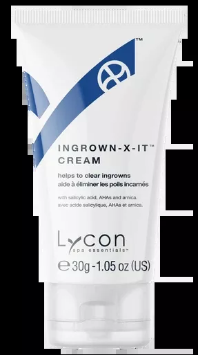 Lycon INGROWN-X-IT CREAM 30g