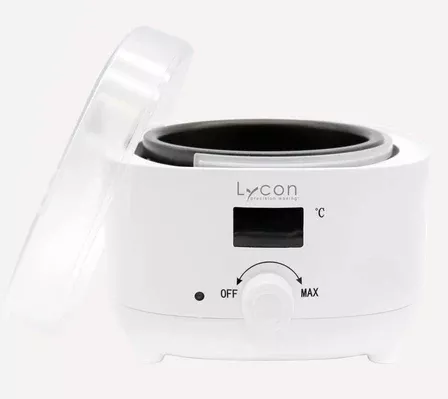 Lycon Lycopro MINI 500ml Digital Wax Heater