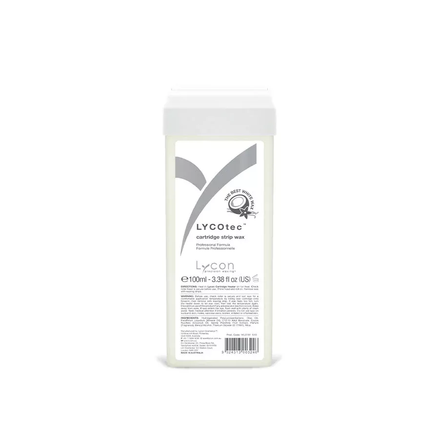 Lycon LYCOTEC CARTRIDGE100ml