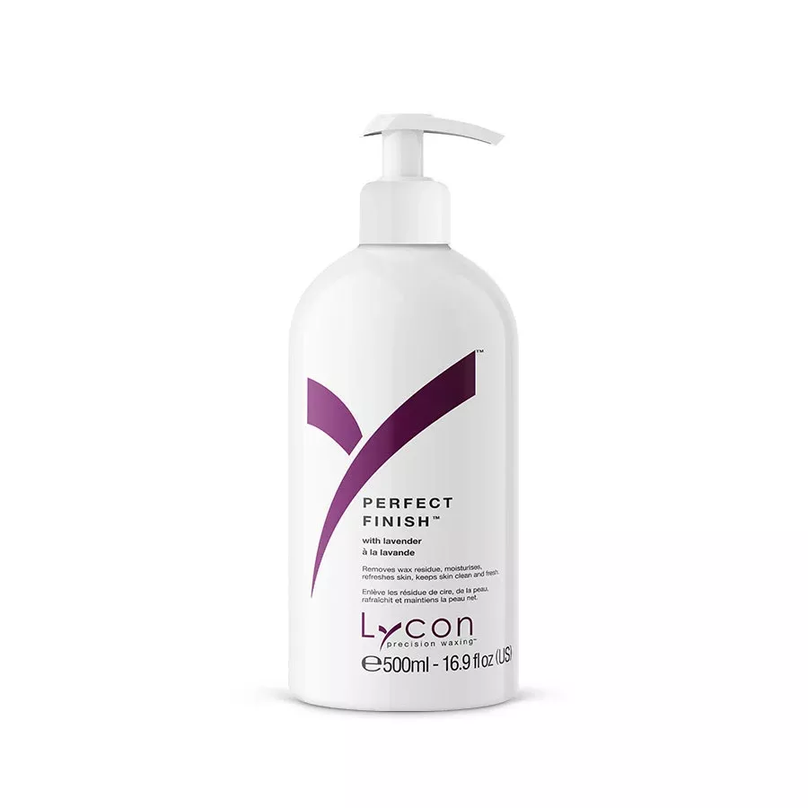 Lycon PERFECT FINISH500ml