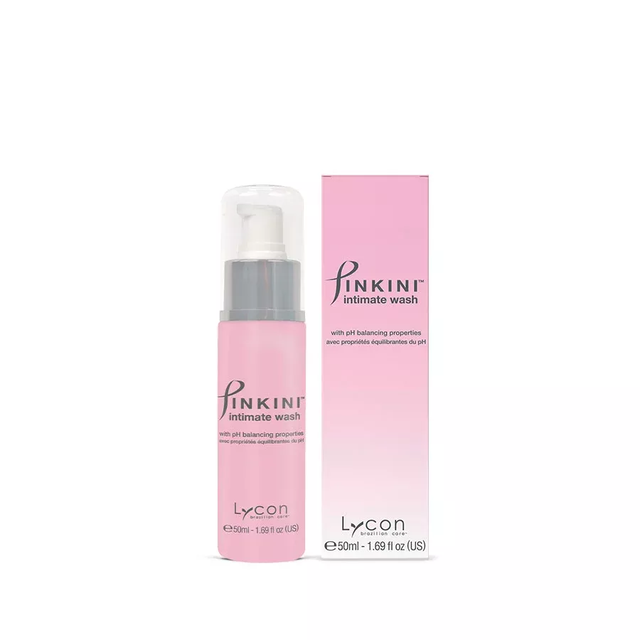Lycon PINKINI INTIMATE WASH 50ml