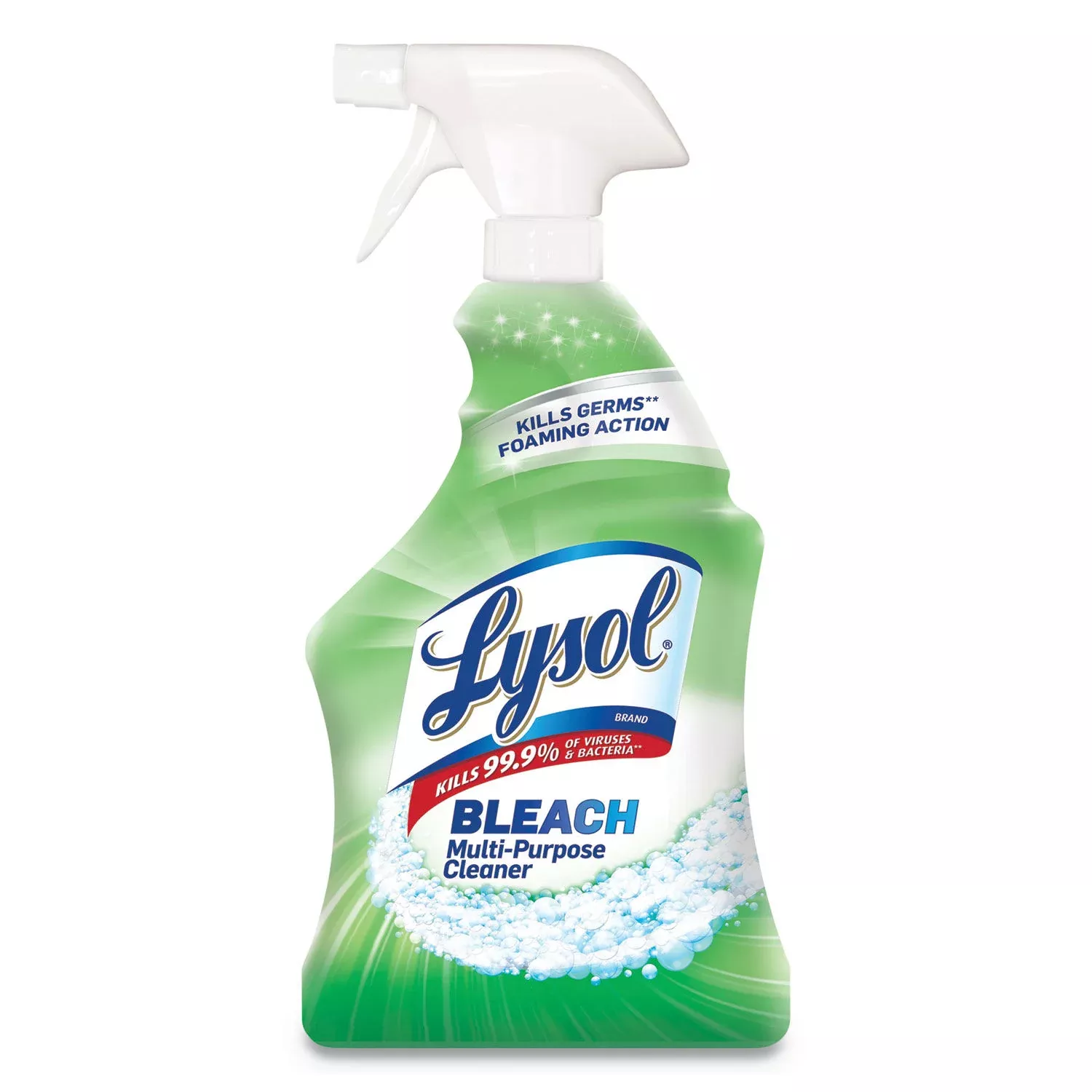 LYSOL Bleach 32 ozMulti-Purpose Cleaner