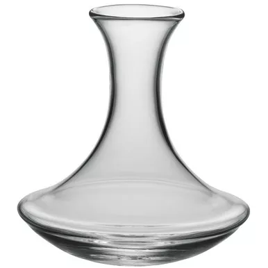 Madison Carafe by Simon Pearce