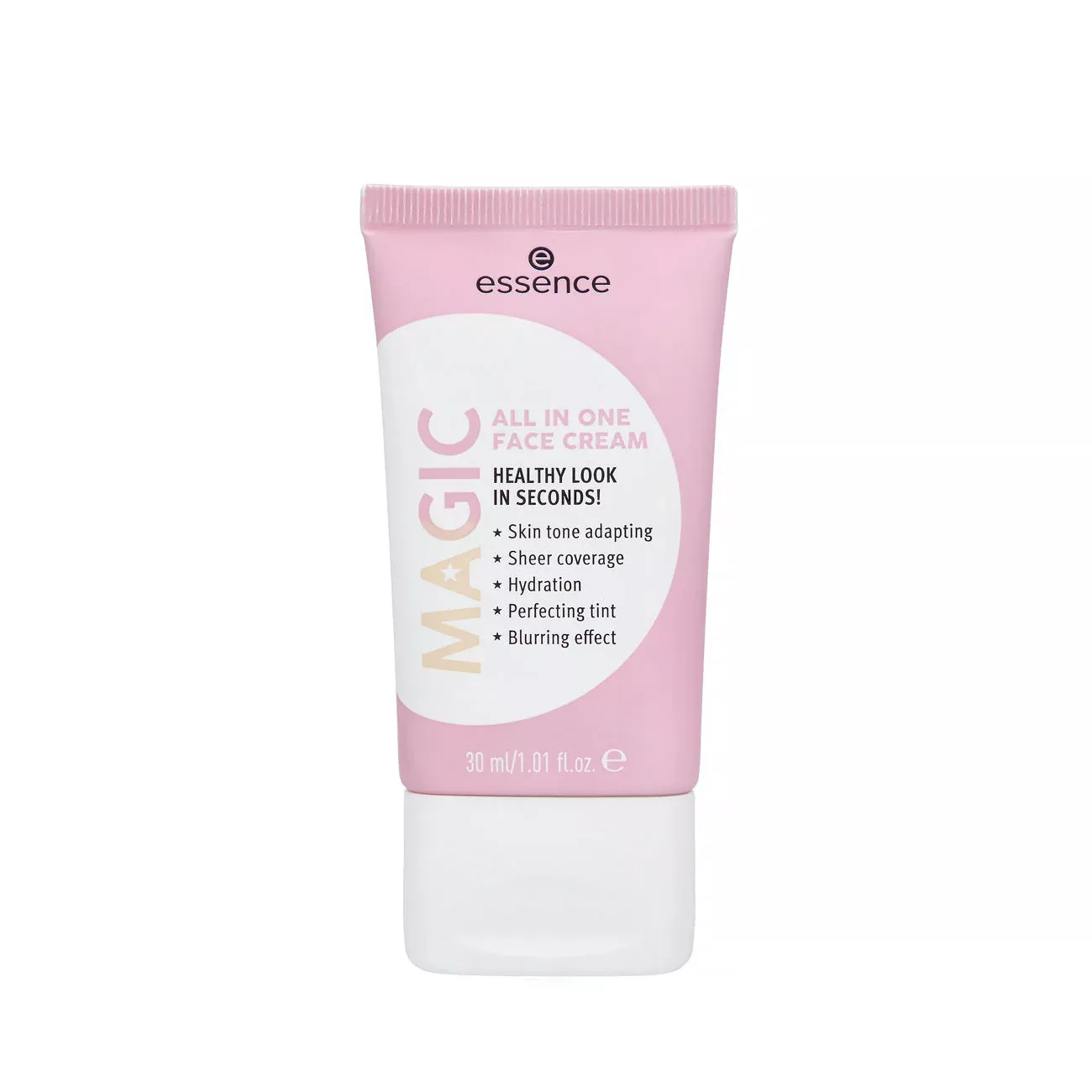 Magic All In One Face Cream