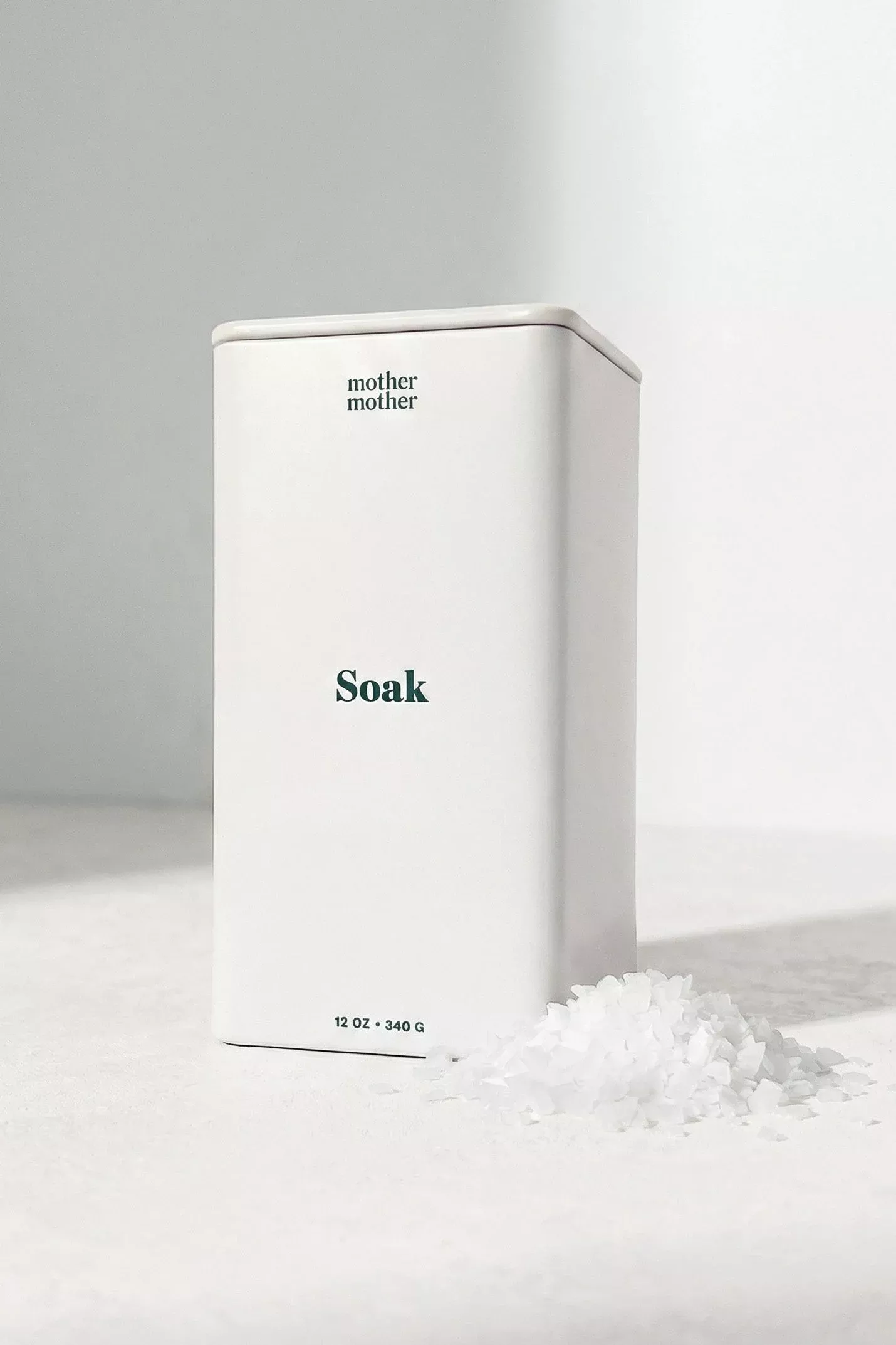 Magnesium Soak