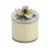 Magnolia Candle by Michael Aram