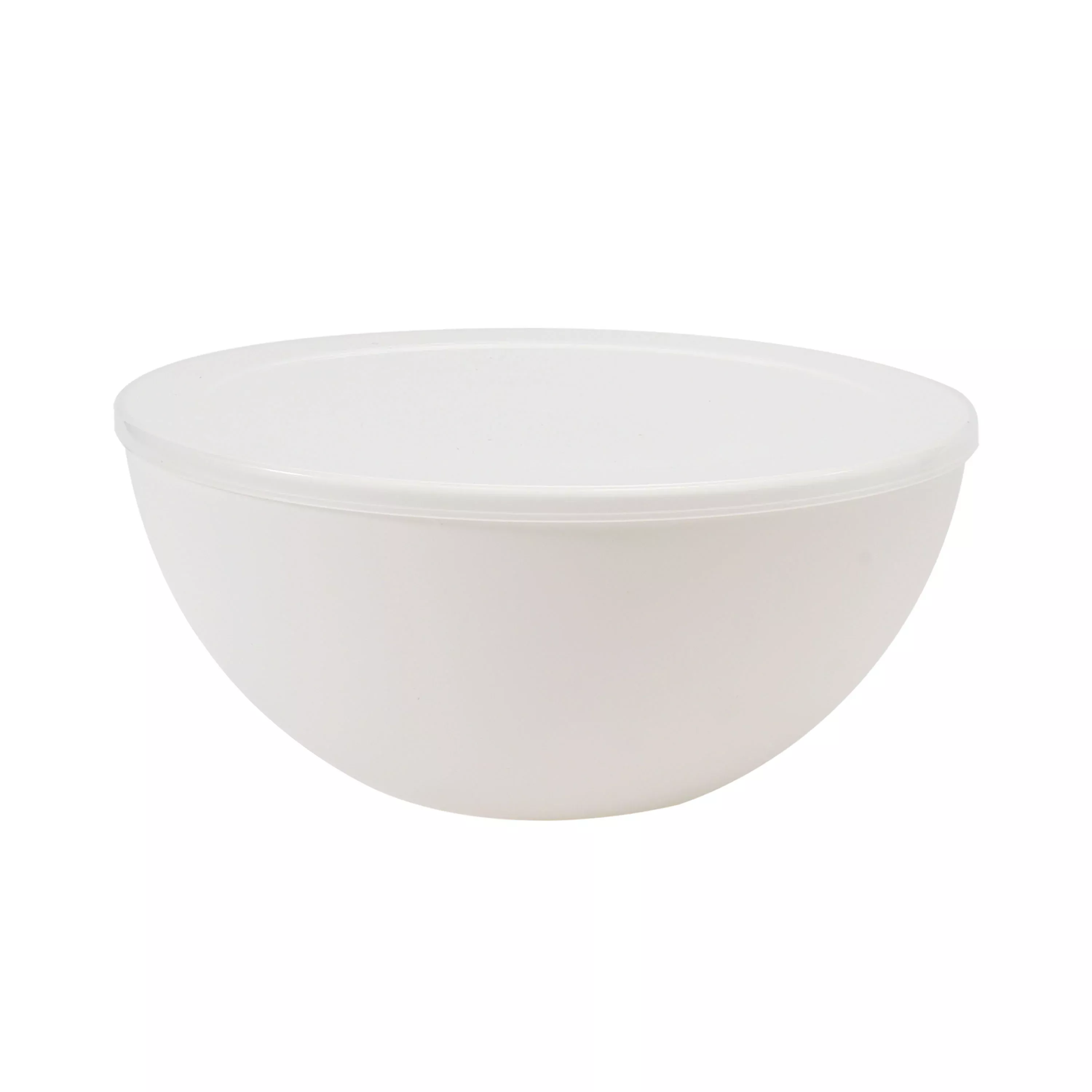 Mainstays 5pc Serving Bowl Set Color White