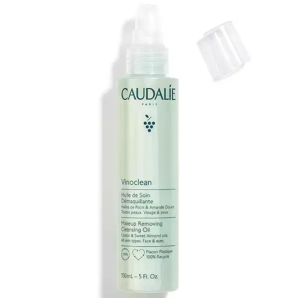Make-Up Remover Cleansing