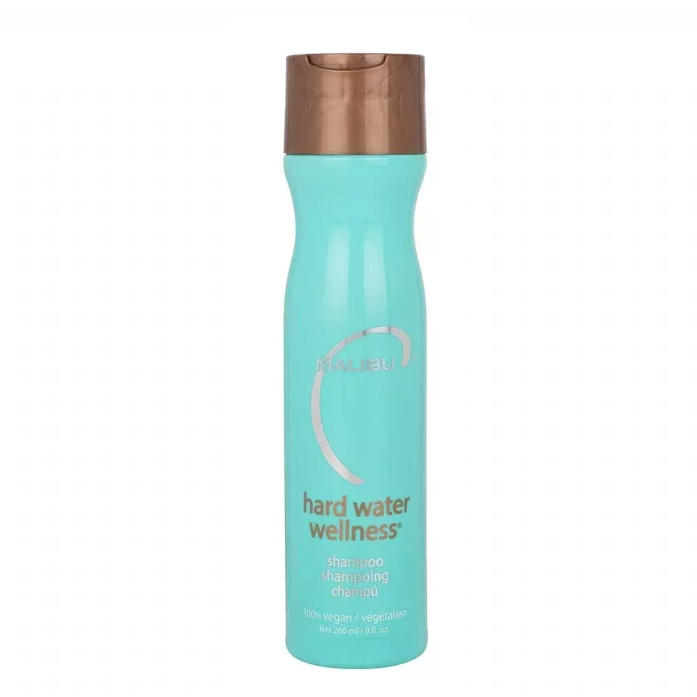 Malibu C Hard Water Defense Shampoo 266ml