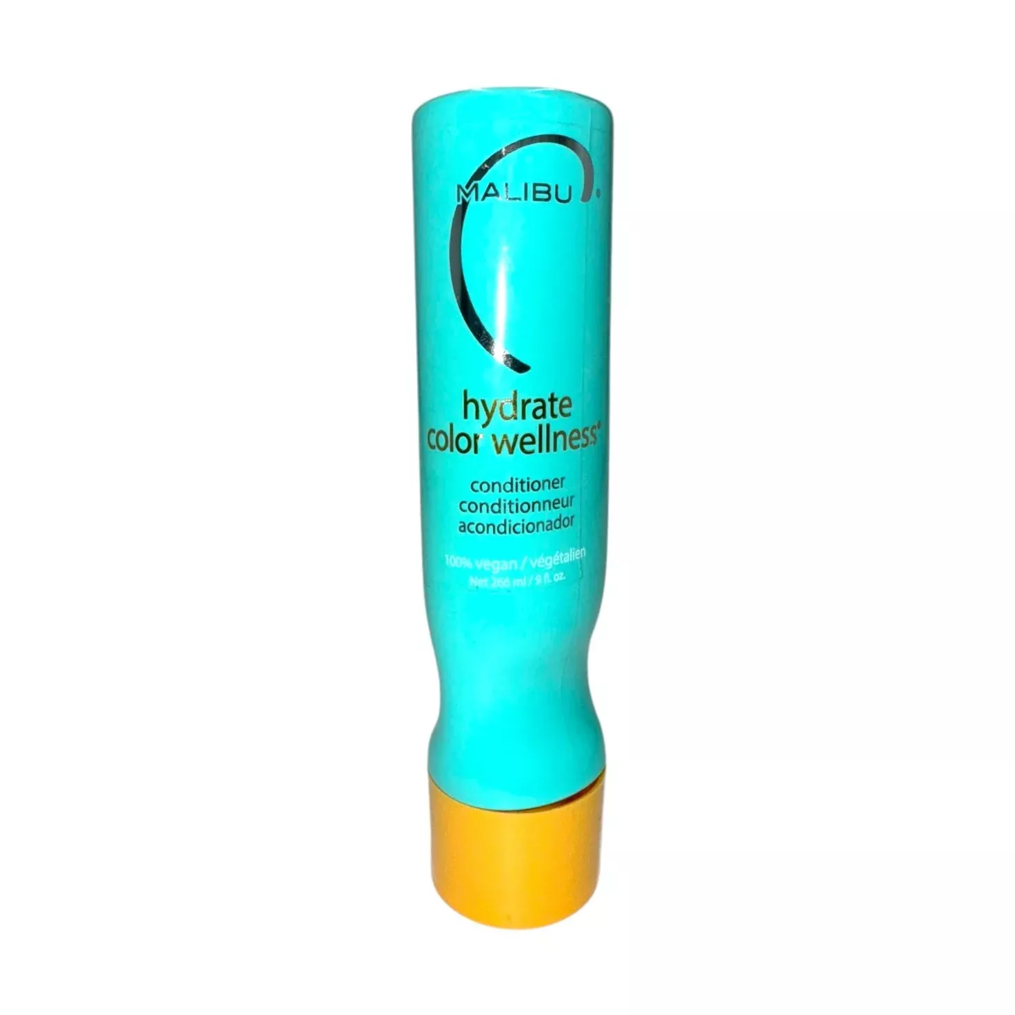 Malibu Hydrate Color Wellness Conditioner 9 oz