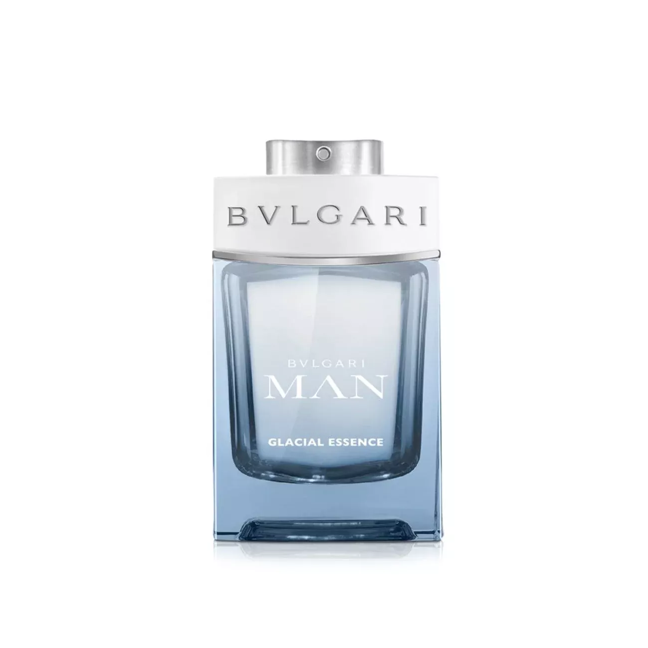 Man Glacial Essence Eau De Parfum 100ml