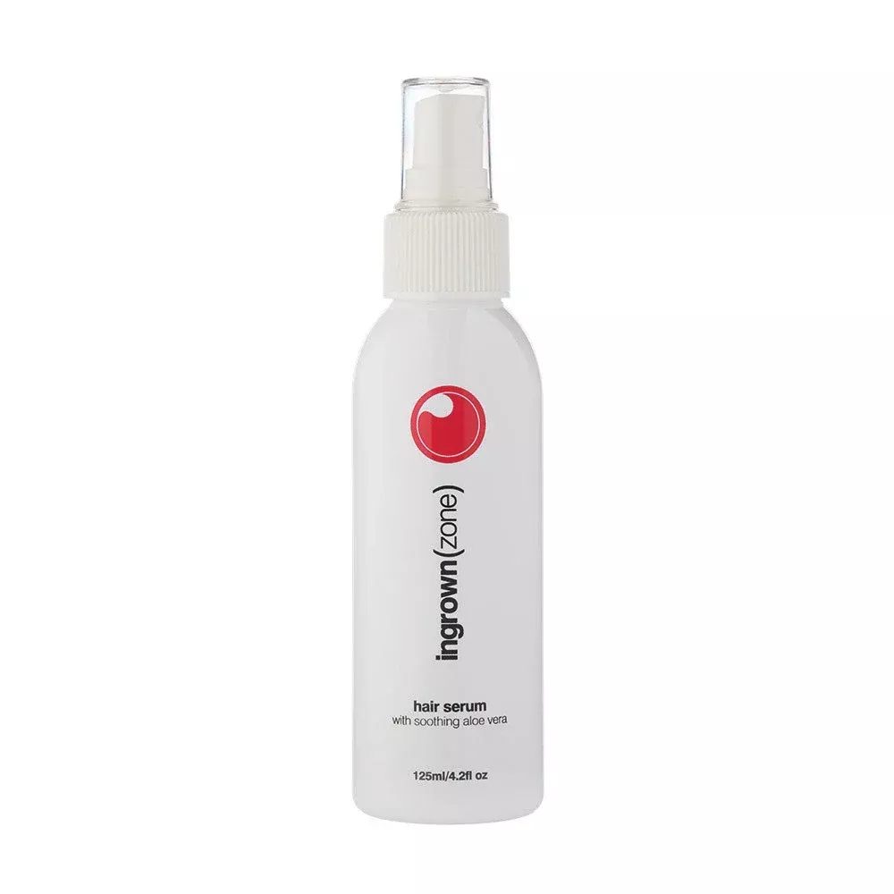 Mancine INGROWN SERUM 125ML