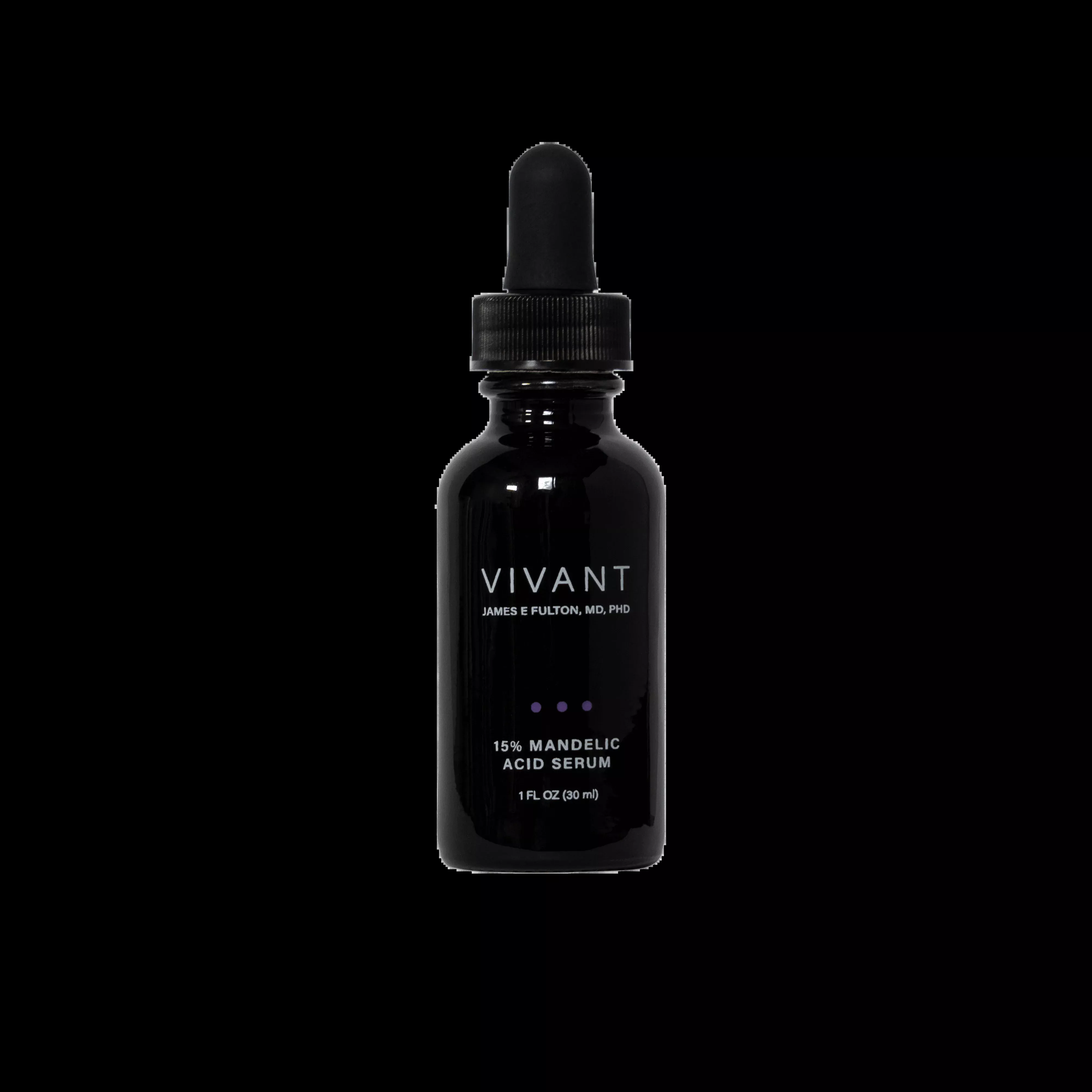 Mandelic 15 % 3 In 1 Serum