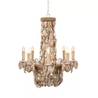 Marche Chandelier by Aidan Gray