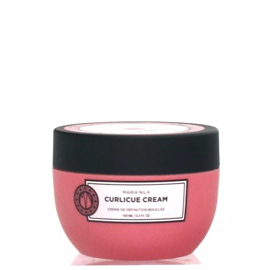 Maria Nila Curlicue Cream 3.4 oz