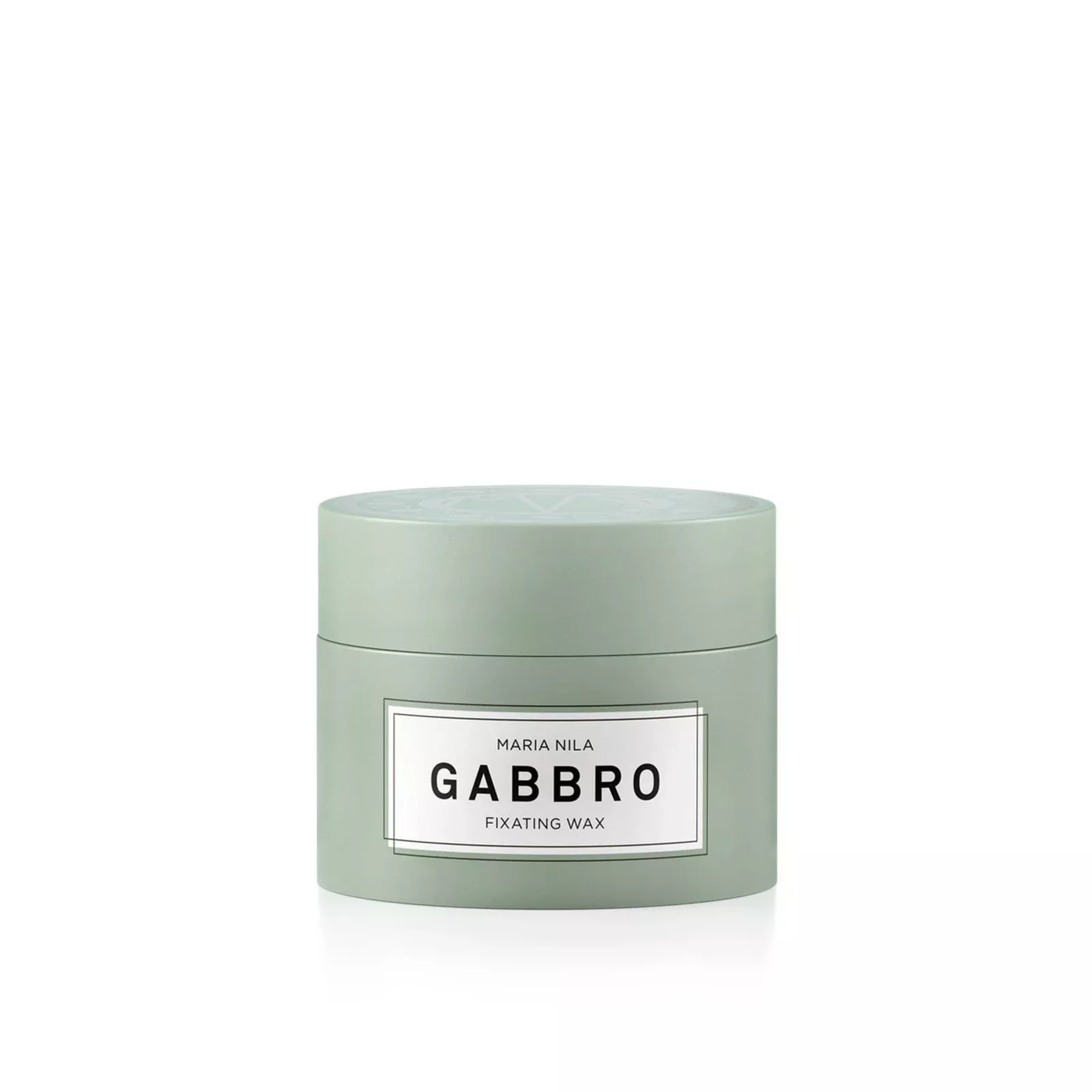 Maria Nila Gabbro Fixating Wax 3.4 oz
