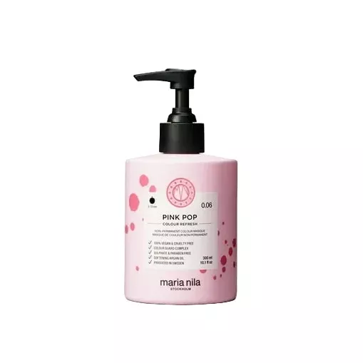 Maria Nila Pink Pop Colour Refresh 10.1 oz