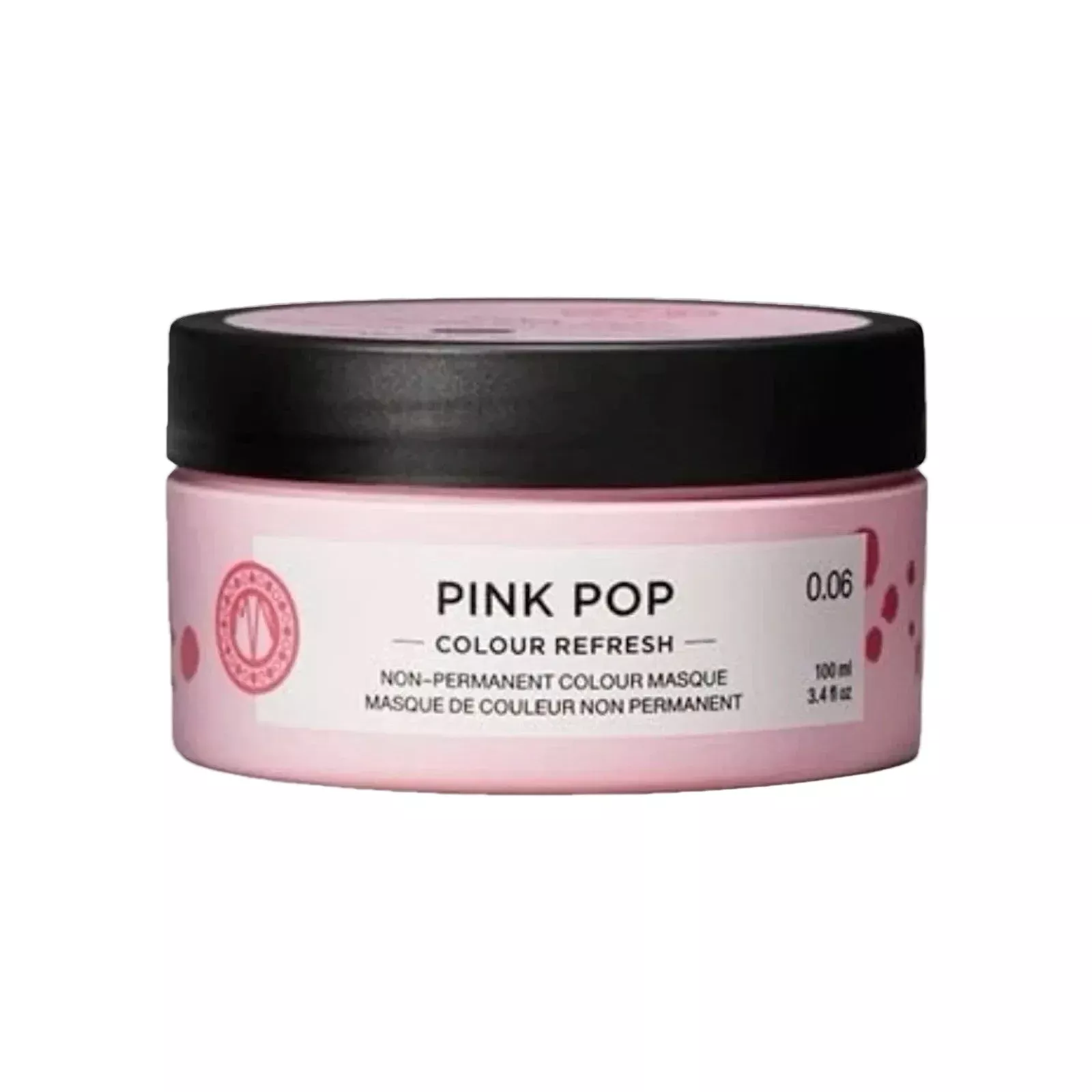 Maria Nila Pink Pop Colour Refresh 3.4 oz