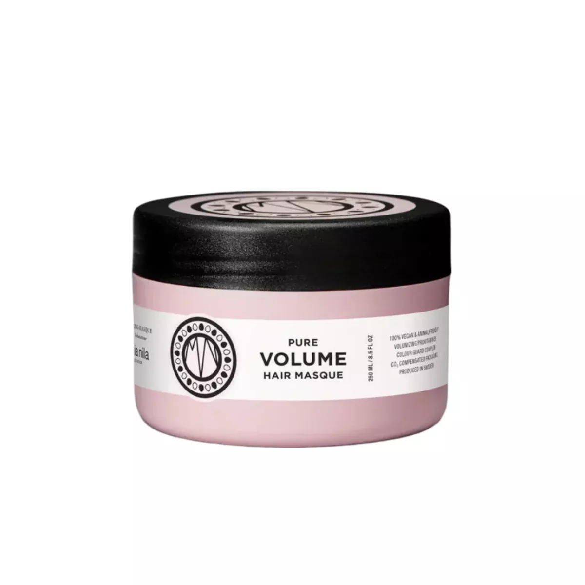 Maria Nila Pure Volume Hair Masque