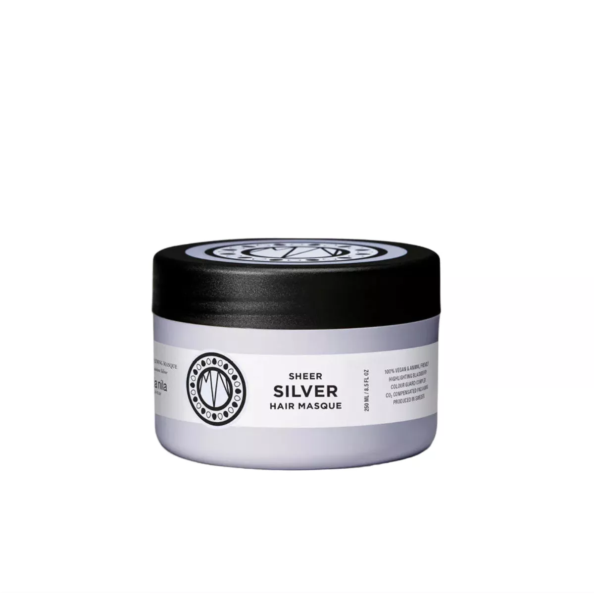 Maria Nila Sheer Silver HairMasque