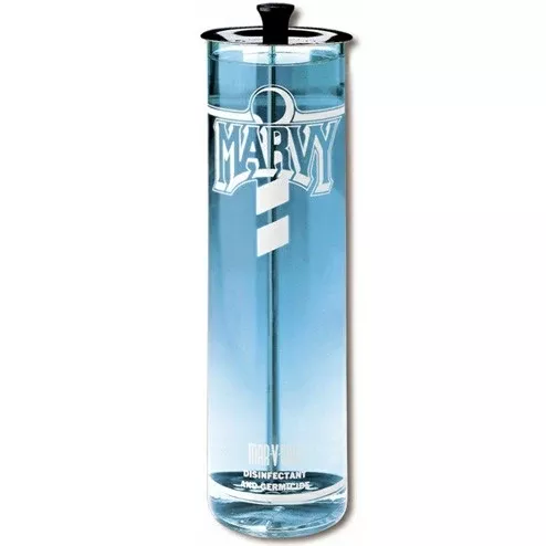 Marvy Unbreakable Disinfectant Jar No 3