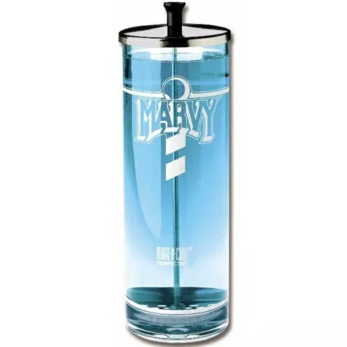 Marvy Unbreakable Disinfectant Jar No 7