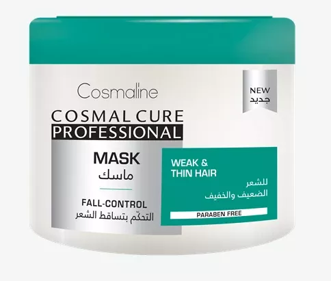 Mask Anti Hair Fall 450Ml