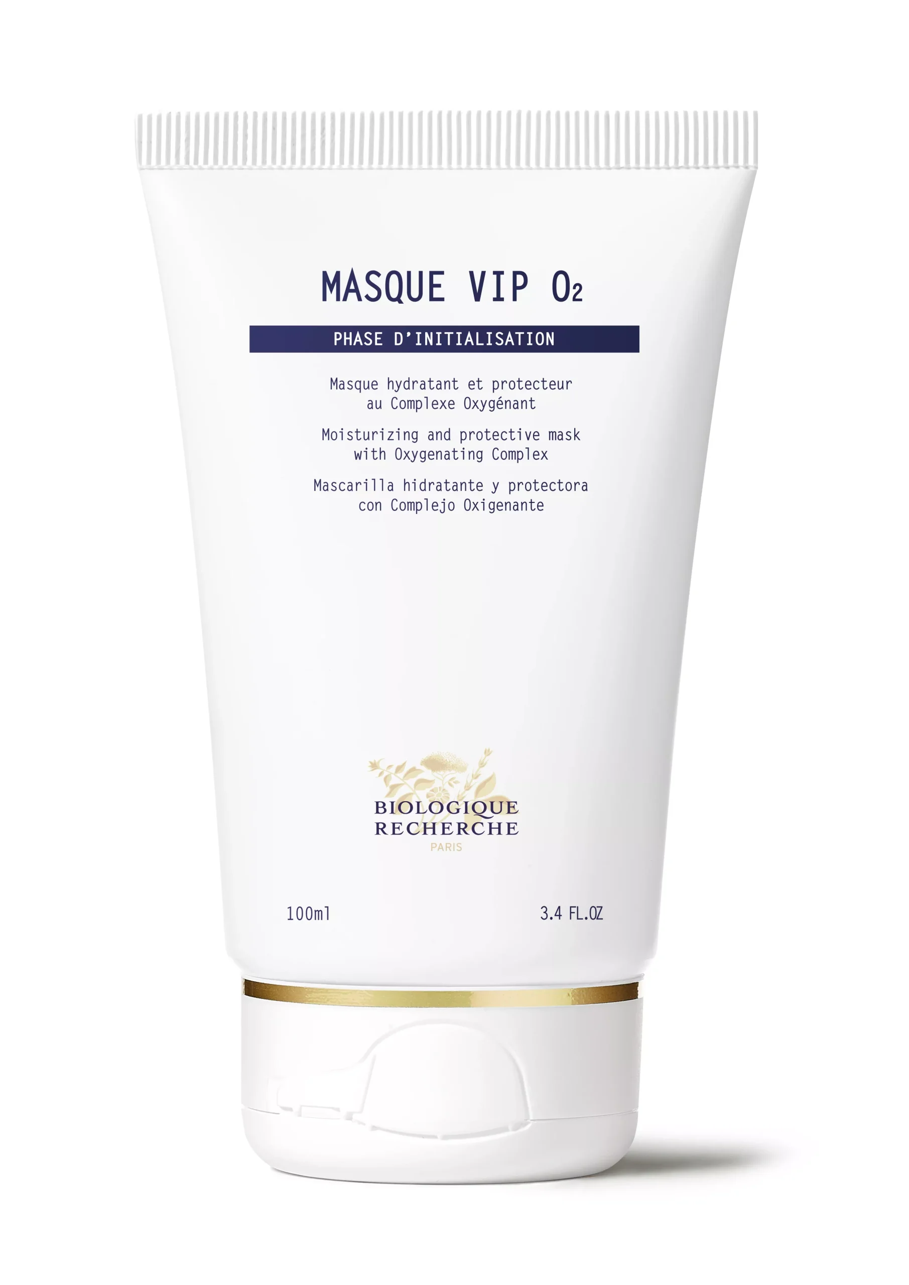 Masque VIP O2