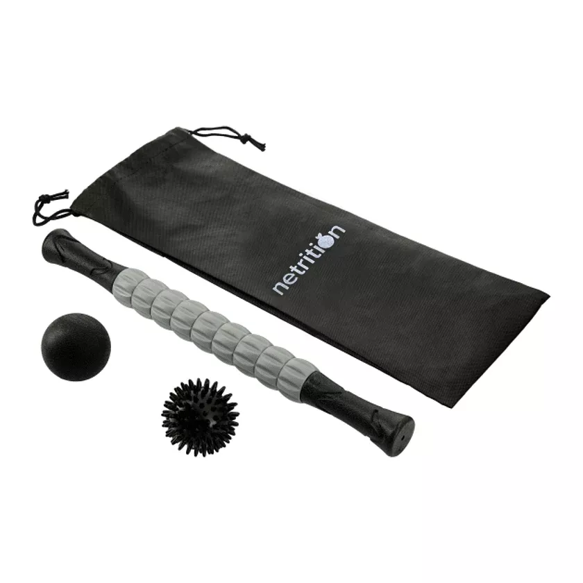 Massage Kit by Netrition