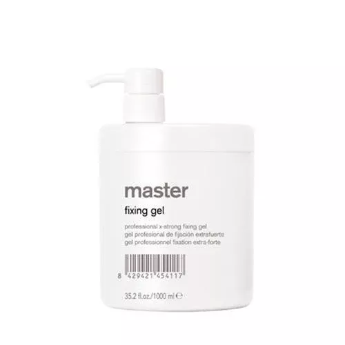 Master Fixing Gel