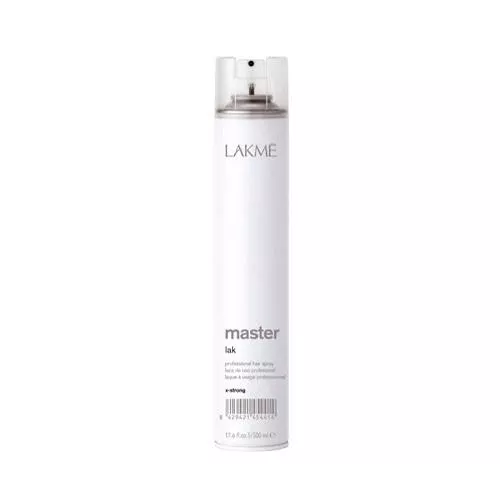 Master Lak X-Strong Hair Spray