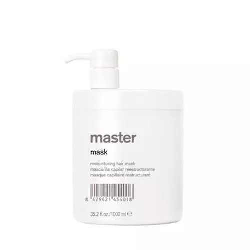 Master Restructuring Hair Mask