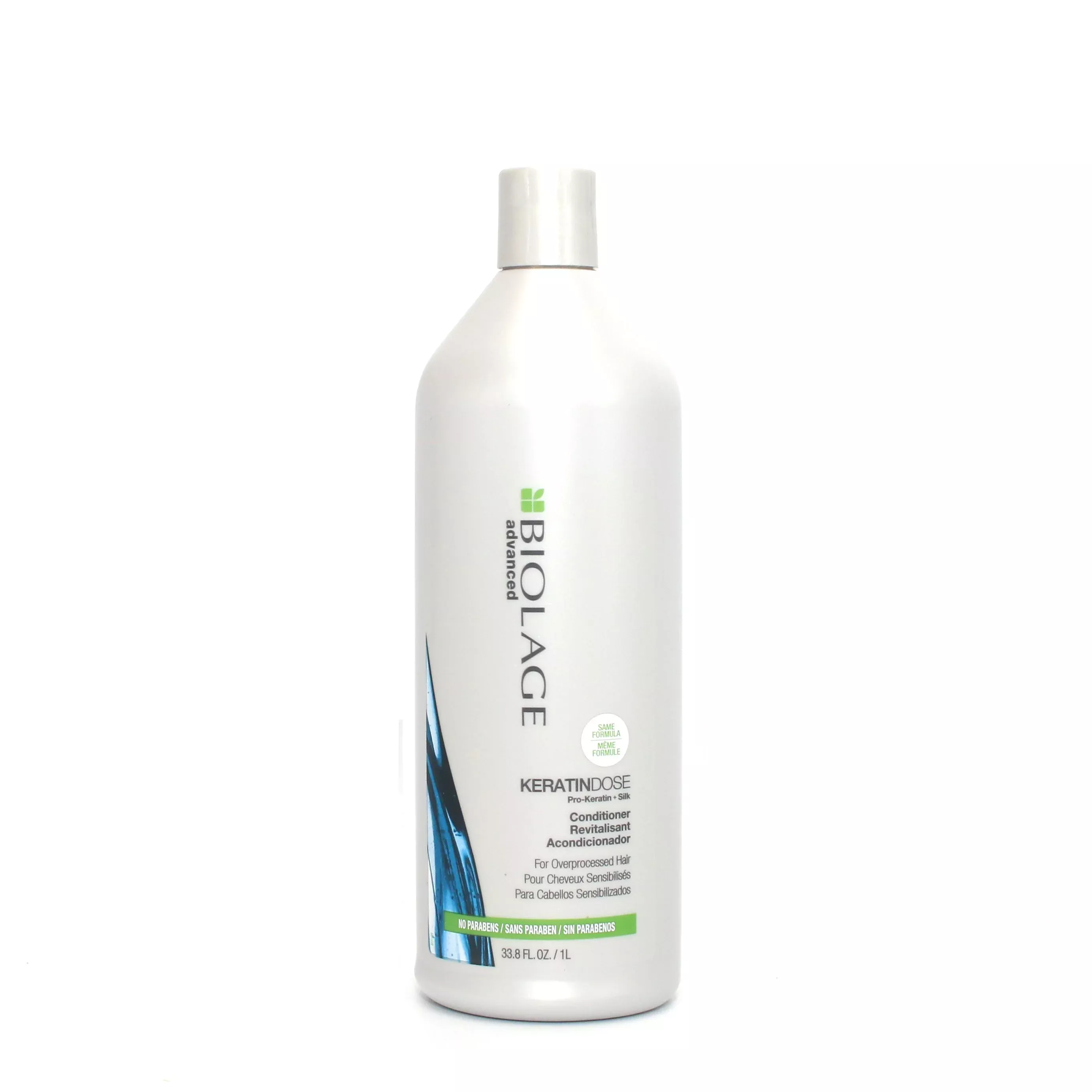 MATRIX Biolage Advanced Keratindose Conditioner 33.8 oz