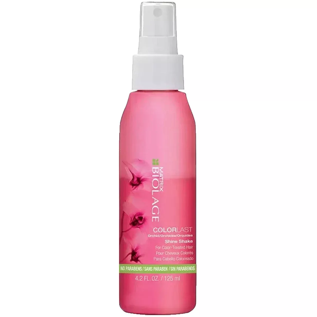 Matrix Biolage ColorLast Shine Shake