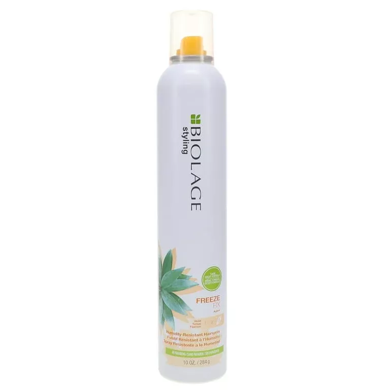 Matrix Biolage Freeze Fix Hair Spray 10 oz